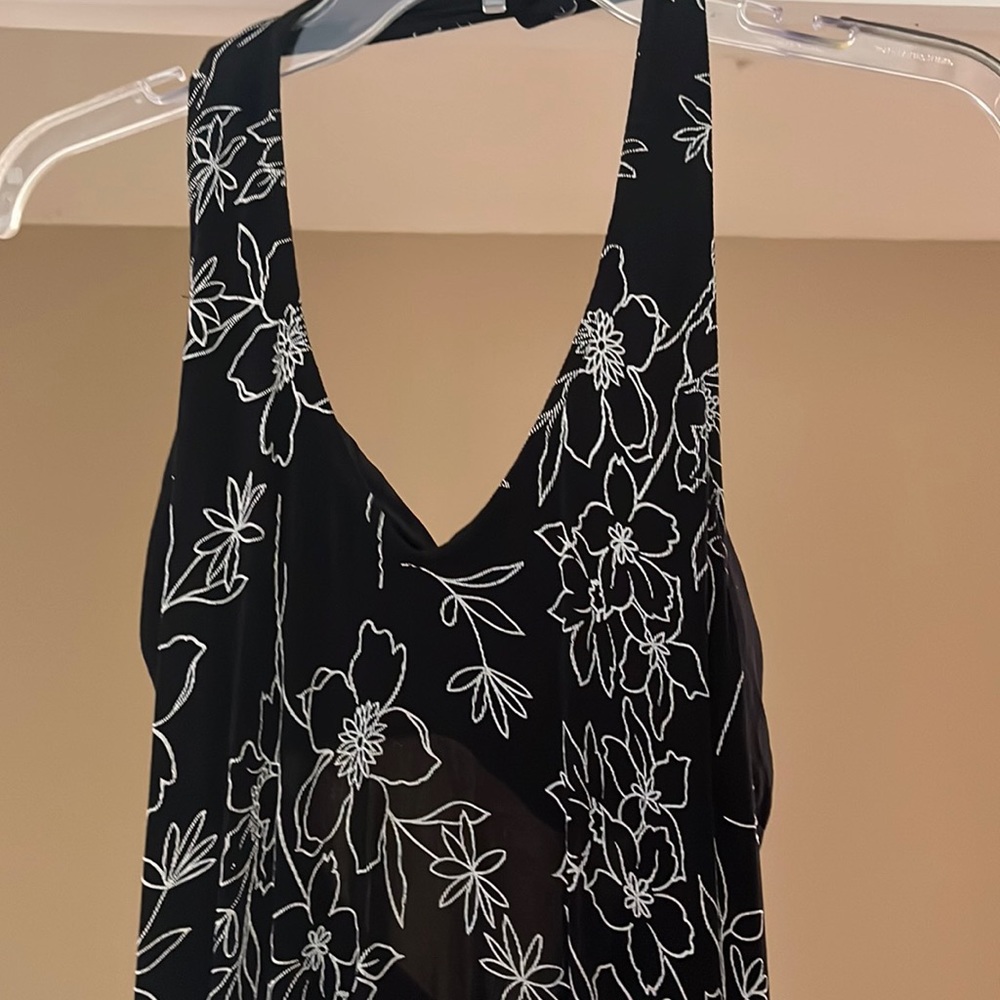 **LAST CHANCE** Cold water creek tank dress